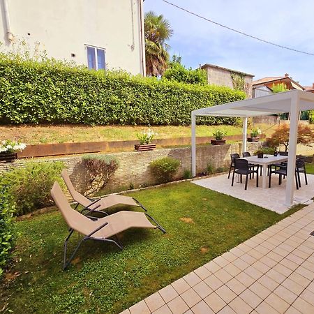 Apartament Il Piccolo Borgo Valdobbiadene Zewnętrze zdjęcie
