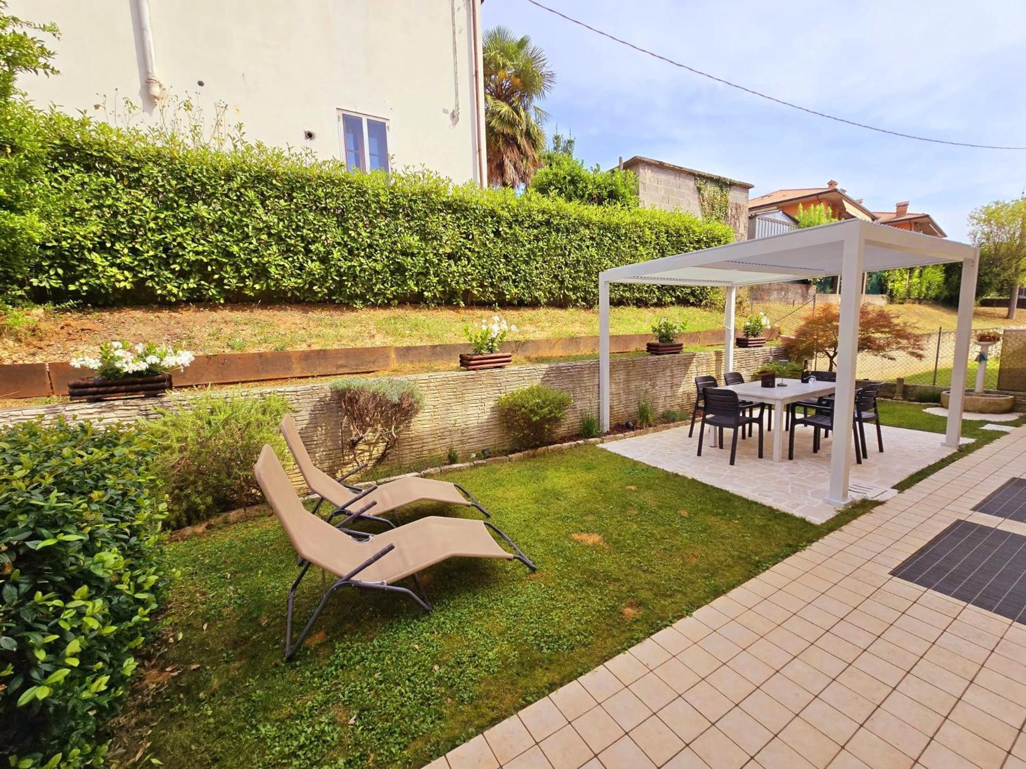 Apartament Il Piccolo Borgo Valdobbiadene Zewnętrze zdjęcie