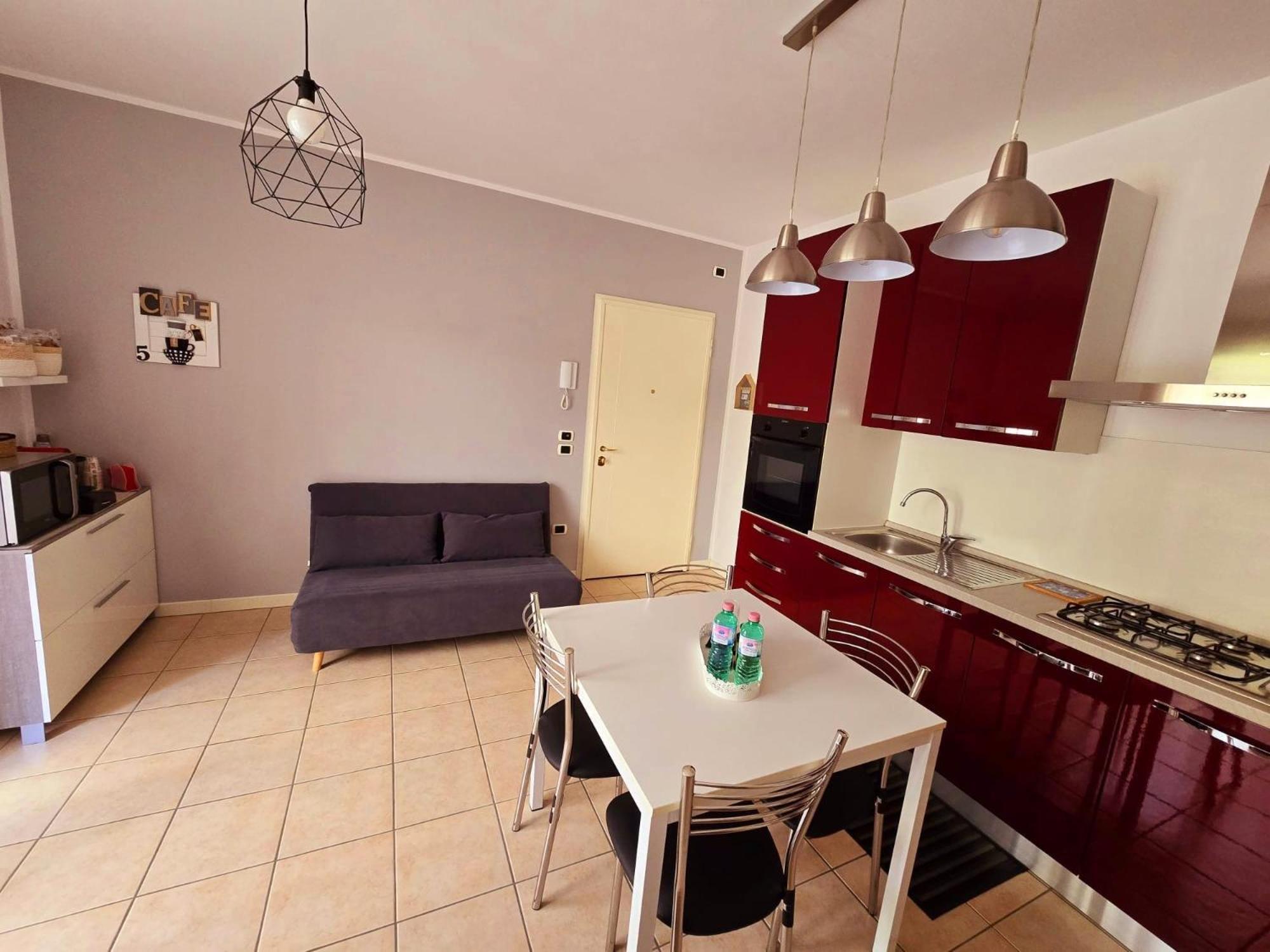 Apartament Il Piccolo Borgo Valdobbiadene Zewnętrze zdjęcie