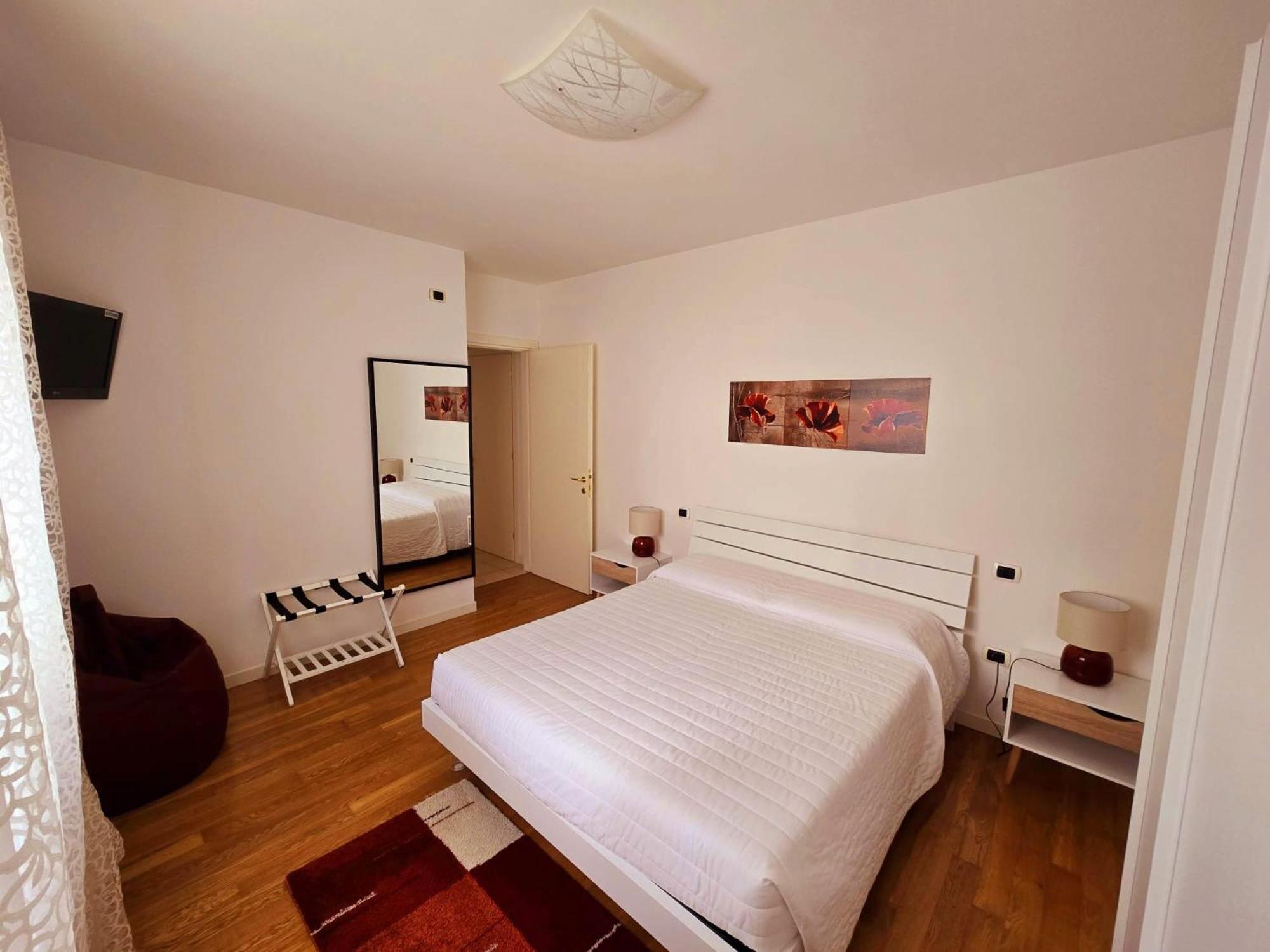 Apartament Il Piccolo Borgo Valdobbiadene Zewnętrze zdjęcie