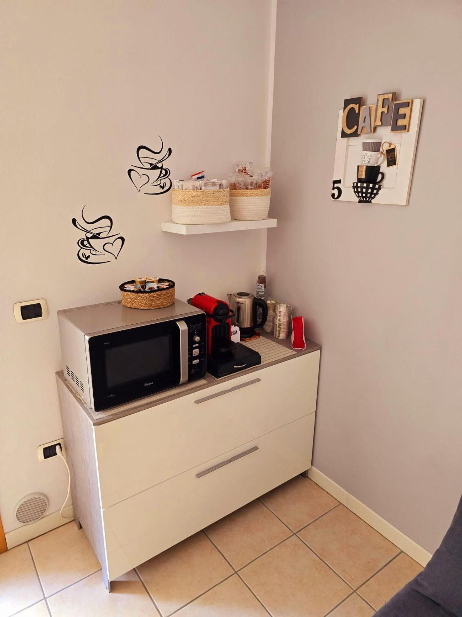 Apartament Il Piccolo Borgo Valdobbiadene Zewnętrze zdjęcie